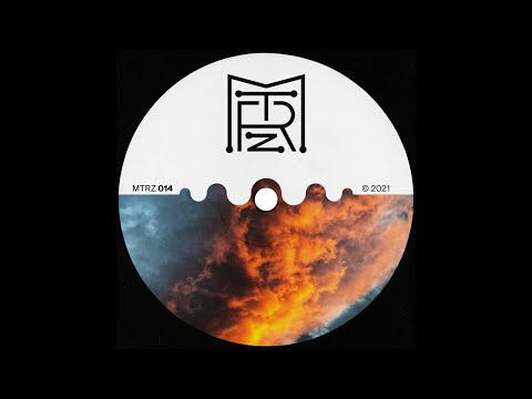IULY.B - Exoplanet [MTRZ014 ]