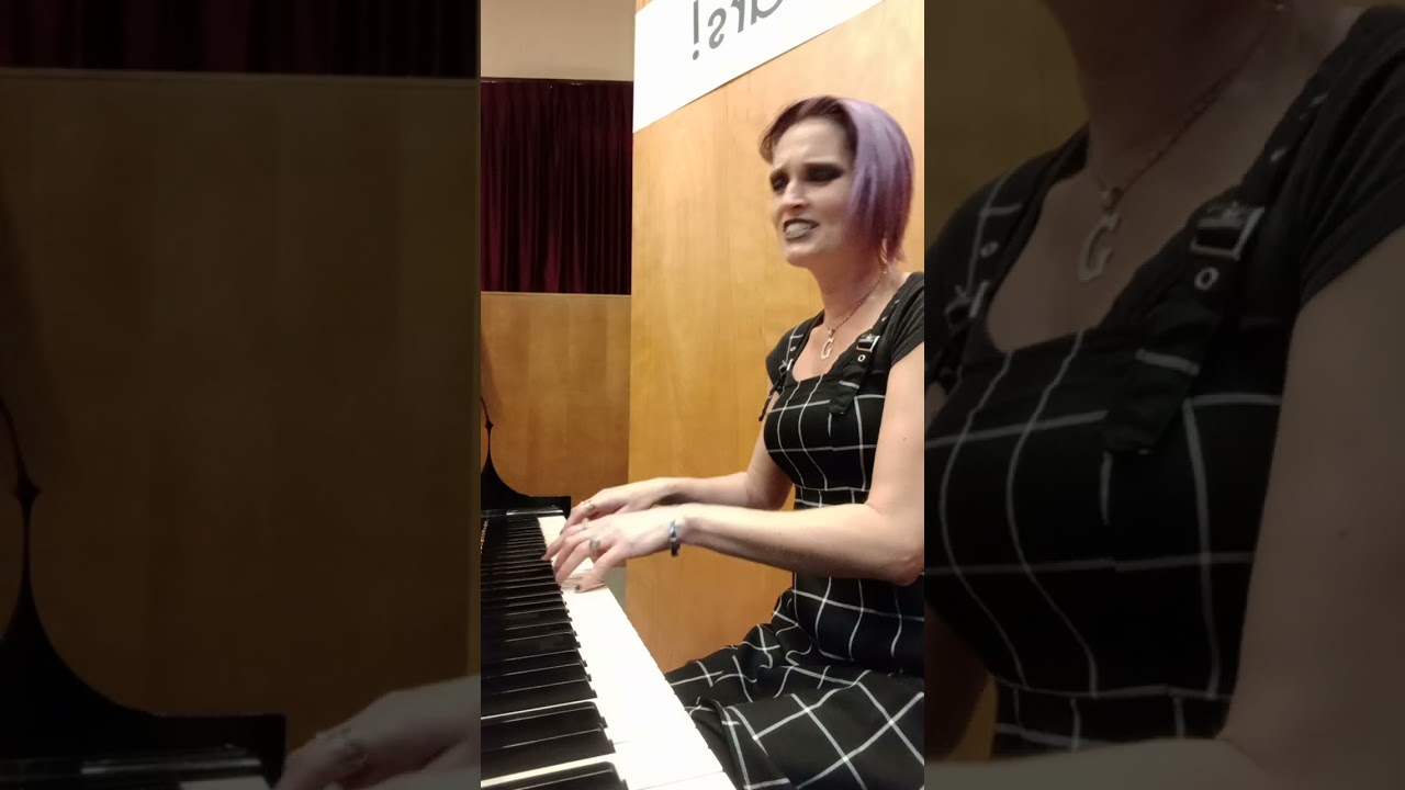 Promotional video thumbnail 2 for Piano,  Opera,  Guitar and more!
