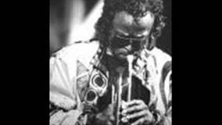 Smoke Gets In Your Eyes Miles Davis