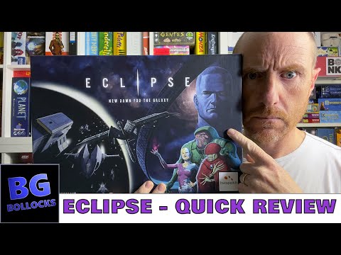Eclipse 1st Edition Review - Still Worth It?
