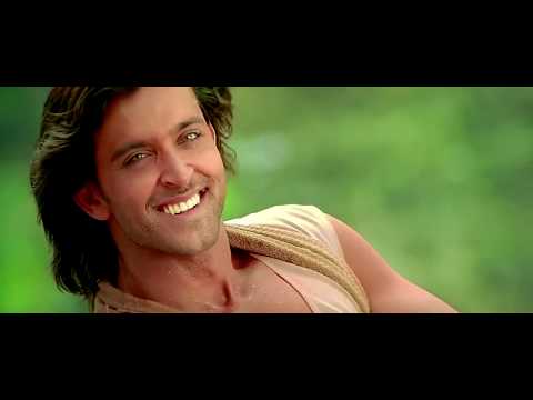 Pyaar Ki Ek Kahani-Krrish Blu-Ray Song