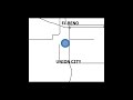 2013 El Reno EF3 Tornado Path Rating Tornado