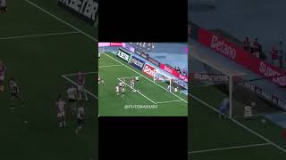 Botafogo 4 x 2 Fortaleza