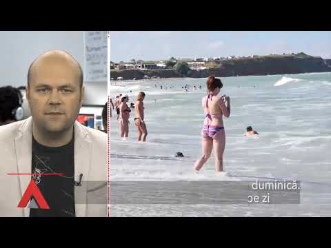 Stiri Mediafax 29 August - Simona Halep se bate azi pentru calificarea în turul 3 la US Open