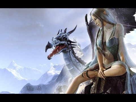 Spellforce: The Breath of Winter LP #7 JAAA Dunkelelfen ! =)