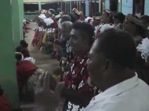 100 Tausaga Motufoua - Fatele Vaitupu - Iuta e lou Atali'i