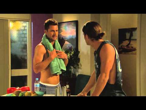 Neighbours: Friday 24 April - Clip