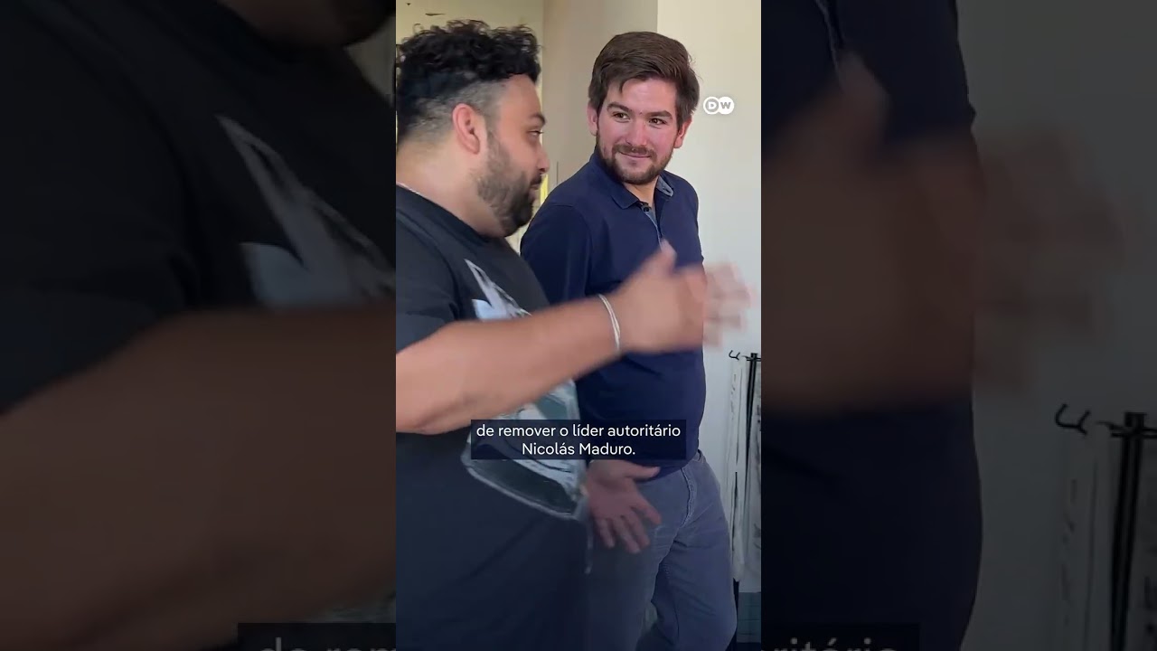 Venezuelanos em Miami divididos frente às ações de Trump