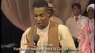 José L. Lacén Cepeda video