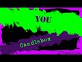 You - Candlebox Karaoke Version