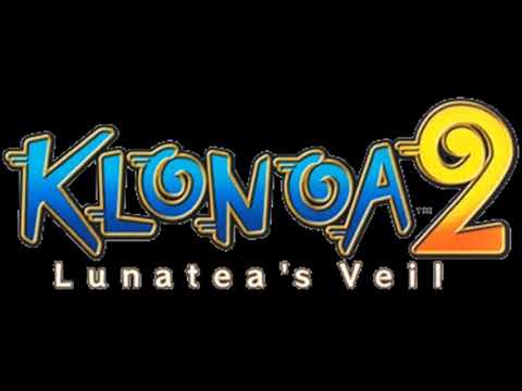 PS2 #78 Klonoa 2 Lunatea's Veil Thème d'ouverture