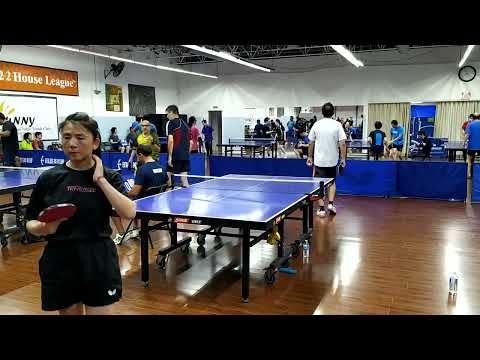 Michael vs Laura 12Jul22 B