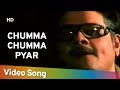 Chumma Chumma Pyar Ko Kabristan 1988 Raza Murad Disco Song