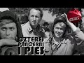 CZTEREJ PANCERNI I PIES Odcinek 18 Najlepsze Polskie Seriale Angielskie Napisy