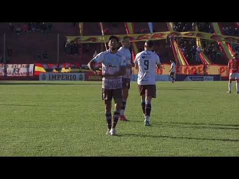 GOL de Atlas vs Deportivo Español - Fernando Maldonado - 13/6/2023