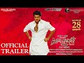 Attahasam Official Re Release Trailer Ajith Kumar Pooja Saran Karthikeyan Priya Nair