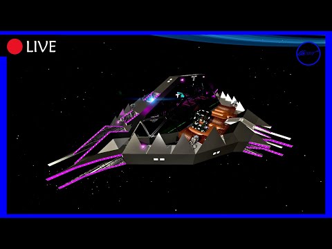 Empyrion GS : 1.11.9 (new rice paper CV) - no commentary