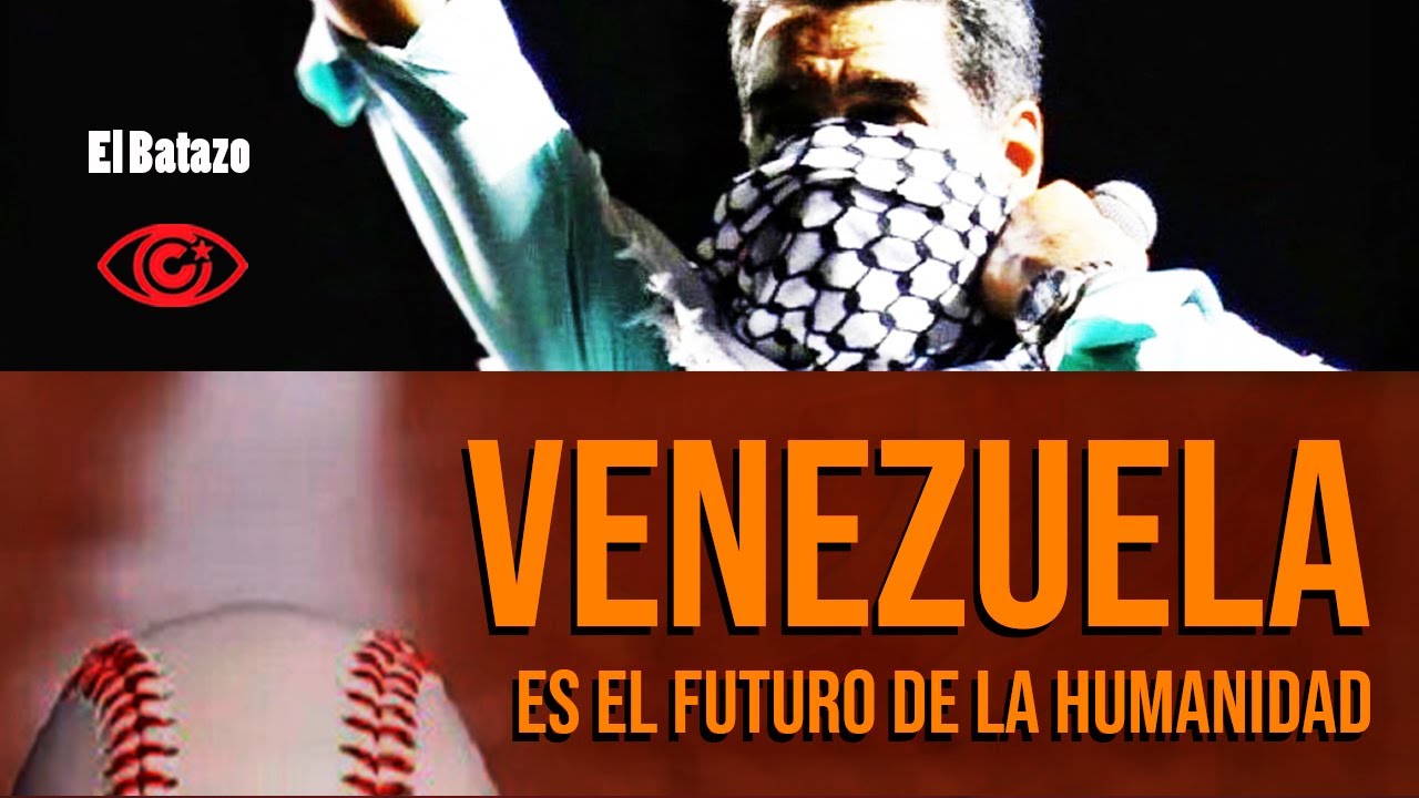Venezuela es el Futuro de la Humanidad
