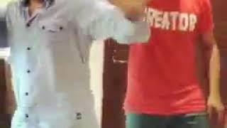 Armaan Malik with Amaal Mallik on The 😎 song