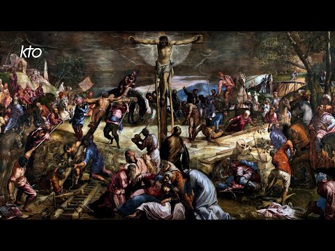 La Crucifixion