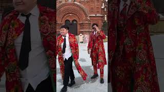 [問卦] 東北大花 跟"客家花布" 有關係嗎??