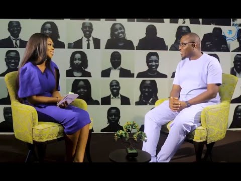 Farming Without Owning A Farm with Onyeka Akumah, CEO of Farmcrowdy