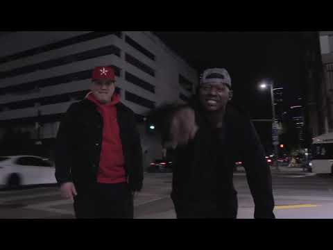 Texas Faith ft. Holy Boy J