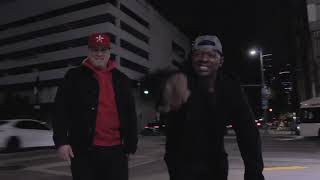 Texas Faith ft. Holy Boy J