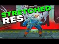 How to Play Stretched on Apex Legends!