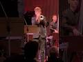 A Quick Clip From Doc Severinsen’s “My Old Flame”  | SFJAZZ HSAS Concert