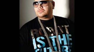 Fat Joe Ft. Rico Love -- No Problems + Download free!