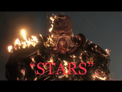 Every time the Nemesis says “Stars”