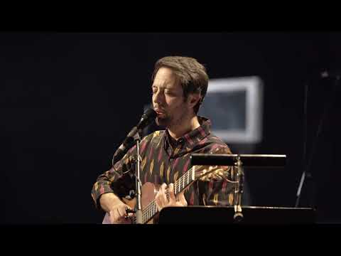 Marco Oliveira | De cada noite perdida (ao vivo no Teatro São Luiz)