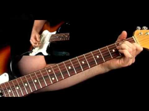 50 Blues Guitar Licks You MUST Know - Lick #45: What Was That? - Jeff McErlain