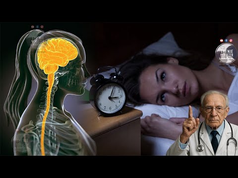 Specialisti i befason të gjithë: Nëse të del gjumi natën, mos e bëj kurrë këtë veprim