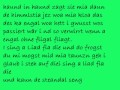 Andreas Gabalier   I sing a Liad für di lyrics