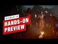 Diablo 4 Hands-On Preview: We Played Act 1 and Hit Level 25