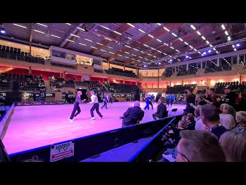 Bugg SM 2021 - Junior Final