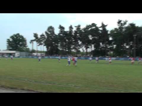 MKS KAROLINA vs. Cukrownik Pszenno 1-0 Ptak