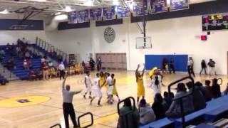 T.O.C.C VS ARIZONA WESTERN pt. 1