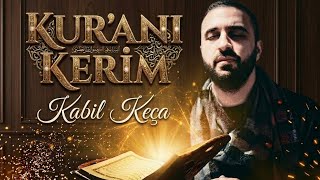Kabil Keça - Kur'ani Kerim