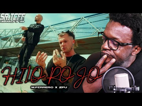REACCION a M.Ferrero x ZPU - Hilo rojo