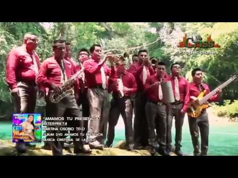 Martina Osorio -Amamos tu presencia