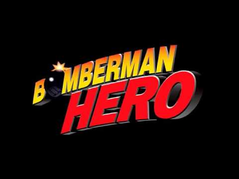 Bomberman Hero Music   Fatidic Extended ☿ HD ☿