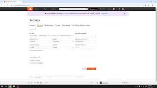 SoundCloud App - How to Change Custom Author Name? | Redefine Your Identity