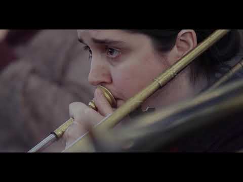 BERNARDI // 'De profundis clamavi ad te, Domine' by Voces Suaves & Concerto Scirocco