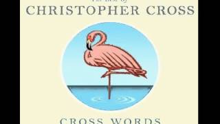 Christopher Cross : Talking In My Sleep