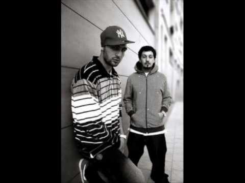 Dj Crazy Style feat. Stine & Skillz - Ndaloje Vrapin (Remix, Feel The Beat)