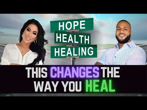 A Better Way to Heal | Biohacking, Longevity & Personalized Medicine with Sam Tejada