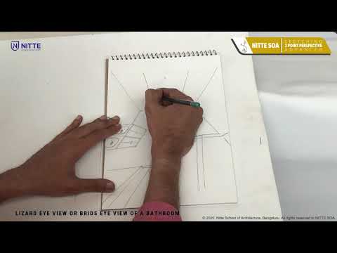NITTE School of Architecture, Planning & Design Bangalore General video thumbnail 8
